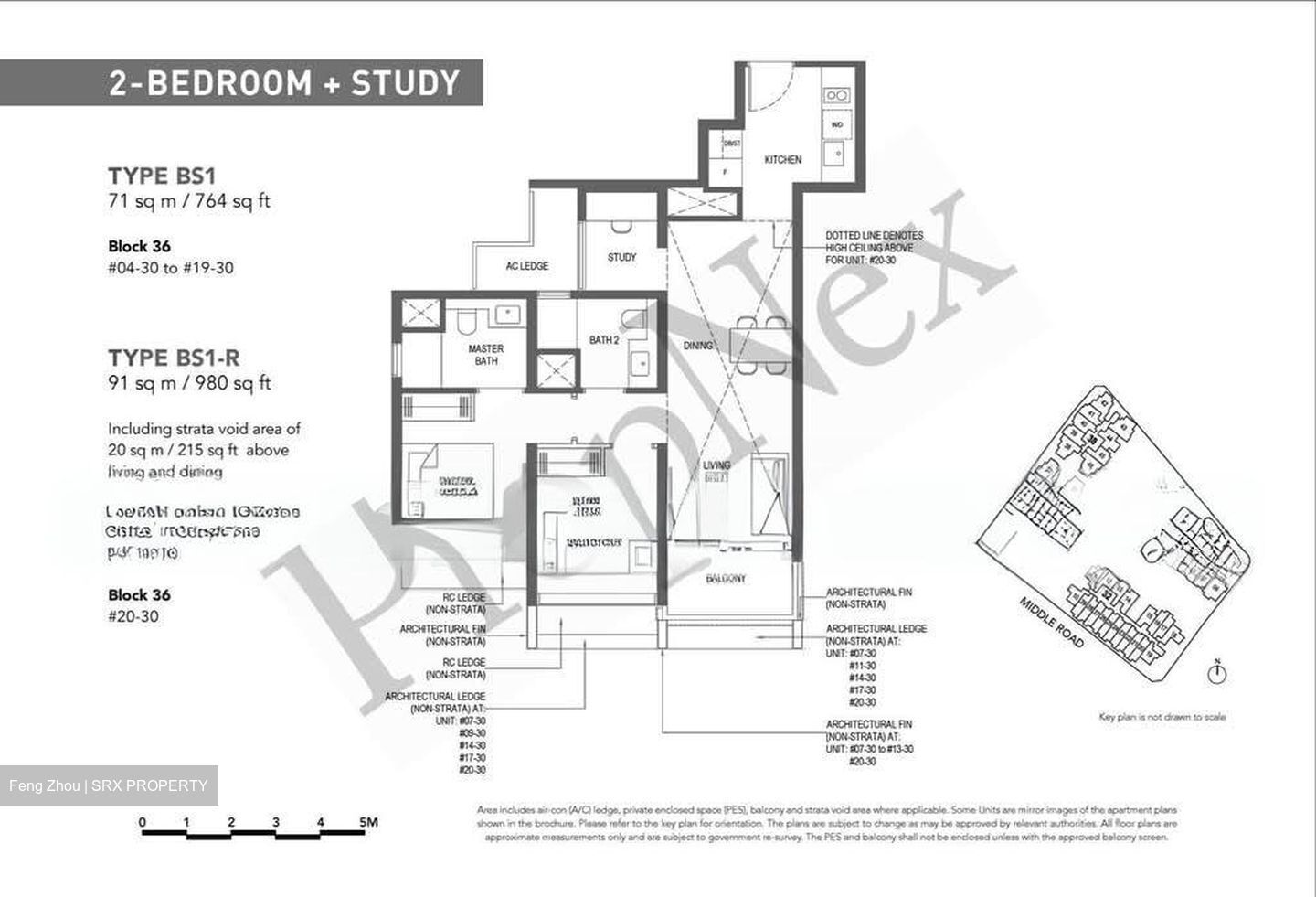 The M (D7), Apartment #574247681
